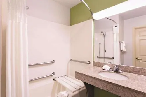 La Quinta By Wyndham Tampa Bay Area-Tampa South Hotel United States