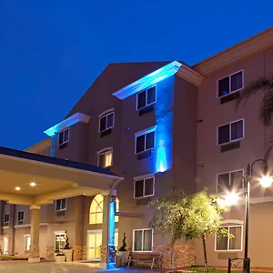 Hotel Express & Angeles Airport By Ihg