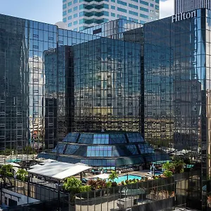 Hilton Downtown Tampa