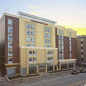 Springhill By Marriott Pittsburgh Hotel