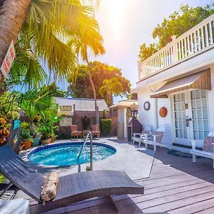 Seascape Tropical (adults Only) Gasthof