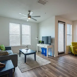 Frontdesk Noho Flats At North Hyde Park Apts Tampa