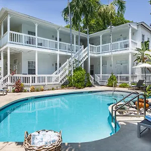 Mini-hôtel Paradise - Adult Exclusive