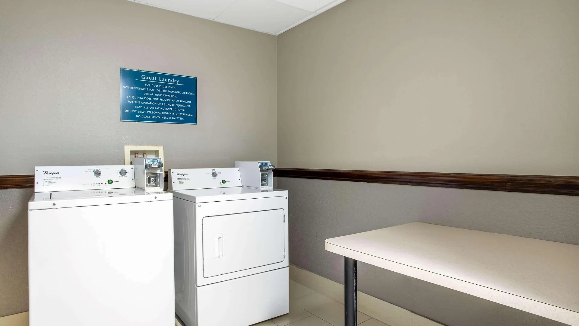 La Quinta By Wyndham Tampa Bay Area-Tampa South Hotell 3*,