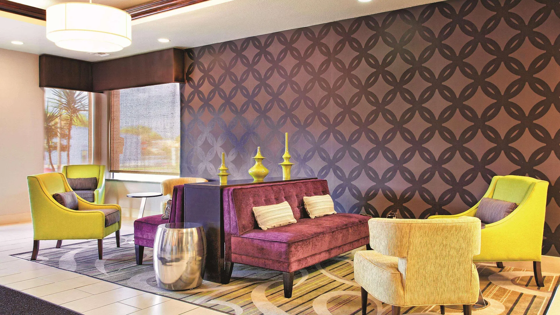 La Quinta By Wyndham Tampa Bay Area-Tampa South Hotell