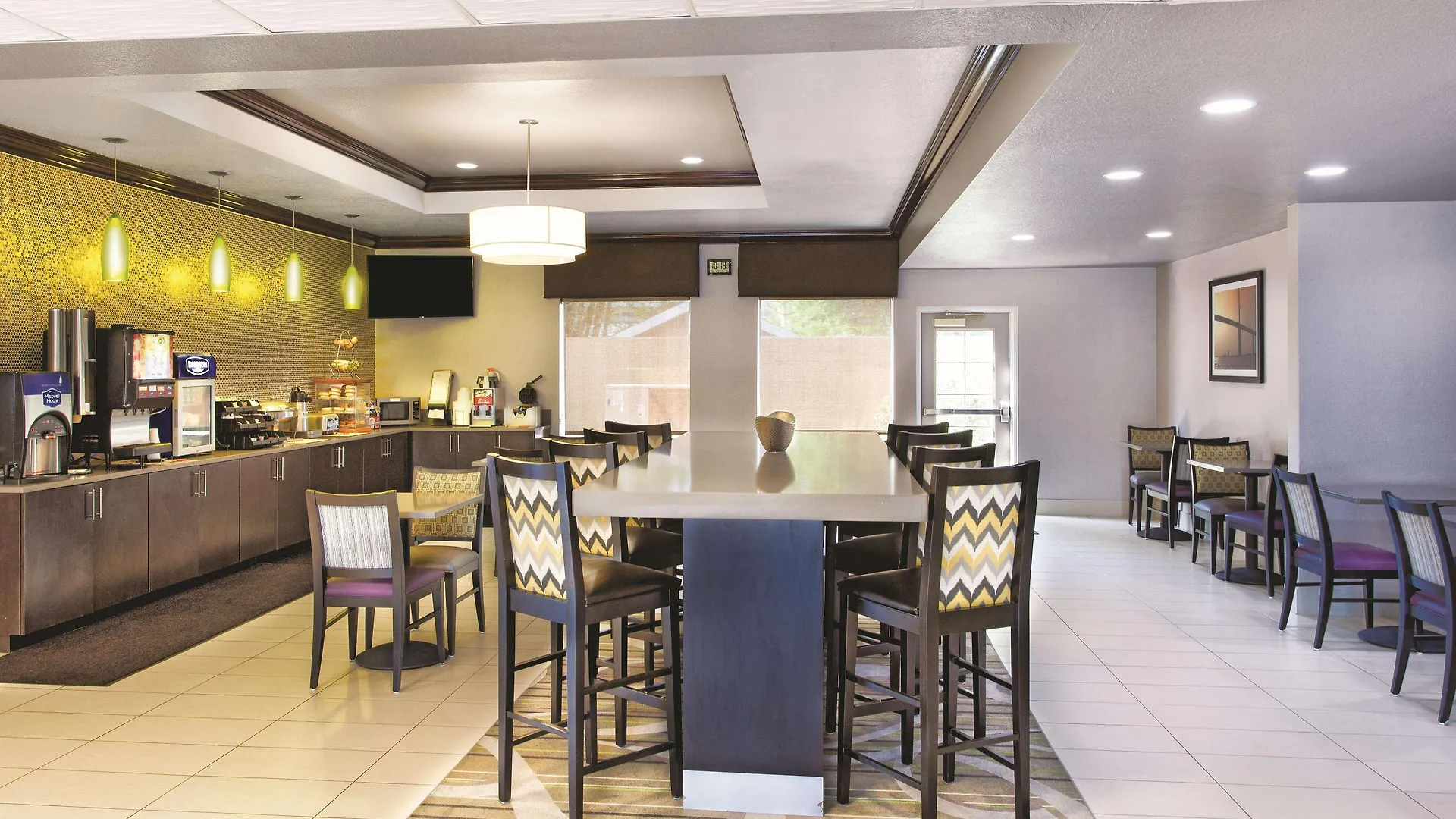 La Quinta By Wyndham Tampa Bay Area-Tampa South Hotell