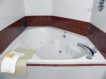 ***  La Quinta By Wyndham Tampa Bay Area-Tampa South Hotell USA