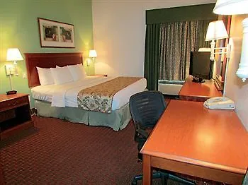La Quinta By Wyndham Tampa Bay Area-Tampa South Hotell