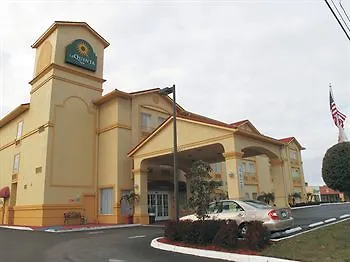 La Quinta By Wyndham Tampa Bay Area-Tampa South Hotell 3*,  USA