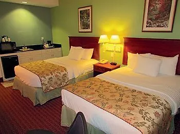 La Quinta By Wyndham Tampa Bay Area-Tampa South Hotell 3*,