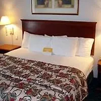 La Quinta By Wyndham Tampa Bay Area-Tampa South Hotell