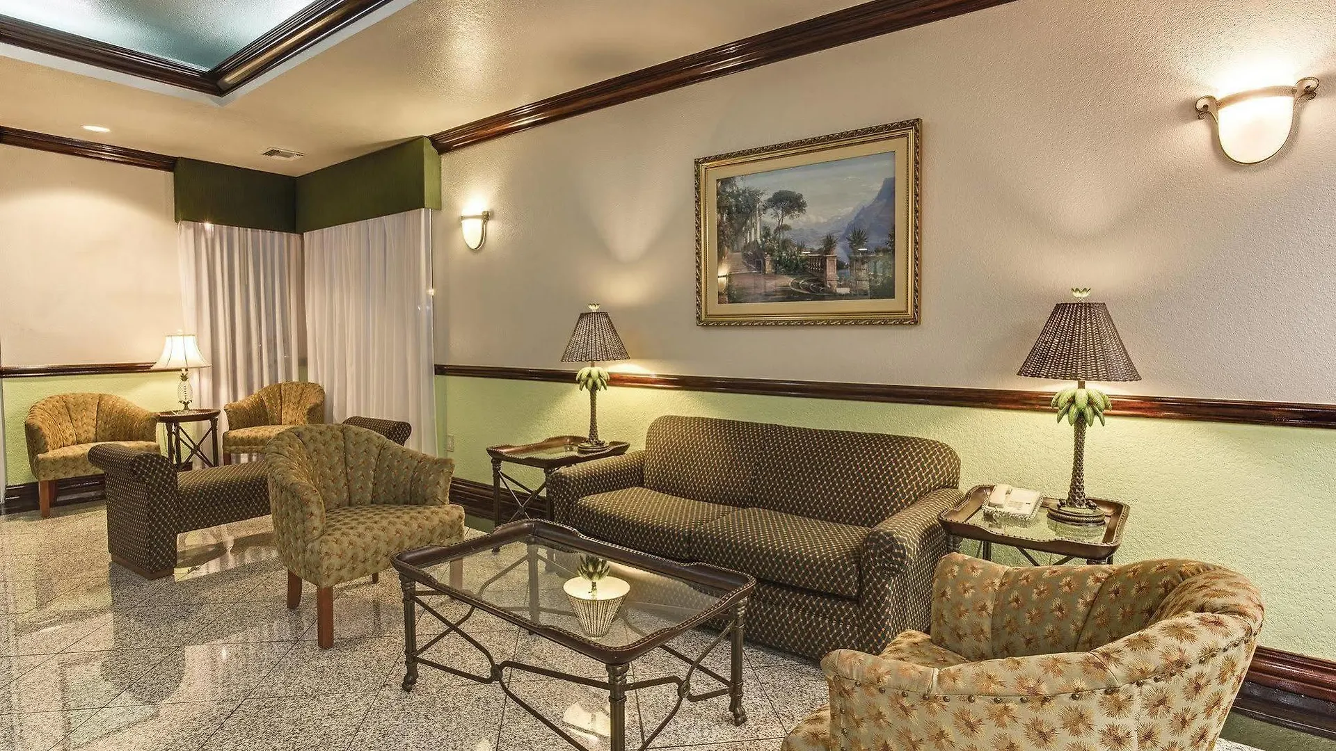 La Quinta By Wyndham Tampa Bay Area-Tampa South Hotell 3*,  USA